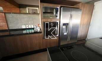 Imagem 7: SãO PAULO - Apartamento Padrão - Vila Olímpia