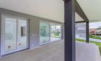 Imagem 7: PORTO ALEGRE - Casa de Condomínio - Alphaville