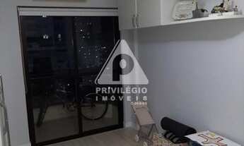 Imagem 2: Apartamento à venda, 3 quartos, 1 suíte, 2 vagas, Jacarepaguá - RIO DE JANEIRO/RJ