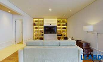 Imagem 3: APARTAMENTO - VILA MARIANA - SP