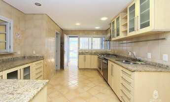 Imagem 7: Porto Alegre - Casa Padrão - Ipanema