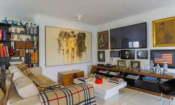 Imagem 3: APARTAMENTO - MORUMBI - SP