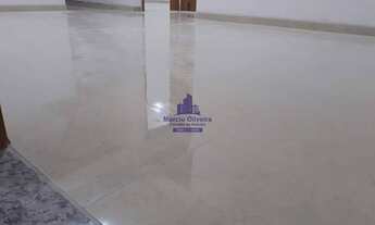 Imagem 7: Apartamento com excelente acabamento, porcelanato e planejados na cozinha, com 48m²