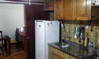 Imagem 6: Porto Alegre - Casa Padrão - Hípica