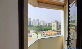 Imagem: APARTAMENTO - VILA GUARANI - SP