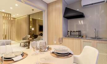 Imagem 7: Apartamento Padrão