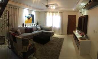 Imagem 4: Casa com 3 dormitórios à venda, 250 m² por R$ 1.354.000,00 - Areias - São José/SC