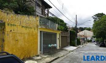 Imagem 2: CASA ASSOBRADADA - LAPA - SP