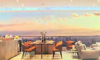 Imagem 4: VILA MARIANA ,3 SUITES . LE Arquitetos e decoração de interiores por Claudia Albertini