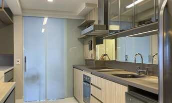 Imagem 5: São Paulo - Apartamento Padrão - Santo Amaro