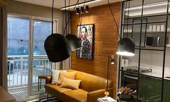 Imagem 5: Saia do aluguel, apartamento 1 e 2 quartos, excelente localização