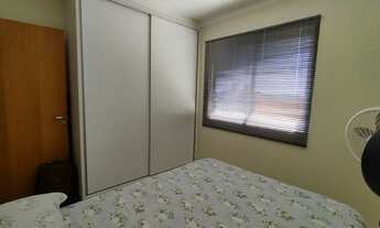 Imagem 4: Apartamento para venda possui 114 metros quadrados com 3 quartos em Centro - Caldas Novas