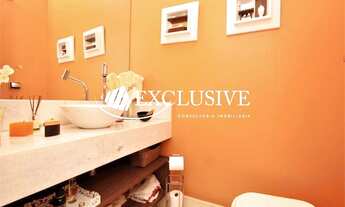 Imagem 6: Rio de Janeiro - Apartamento Padrão - Ipanema