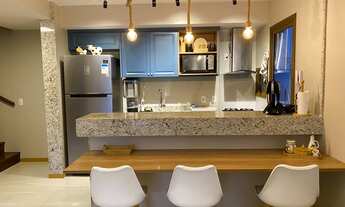 Imagem 4: Casa para venda pé na areia em condomínio fechado no Tavarua em Itacimirim