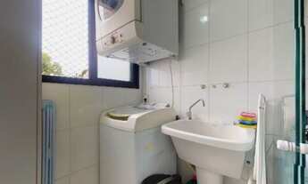 Imagem 5: Porto Alegre - Apartamento Padrão - Tristeza