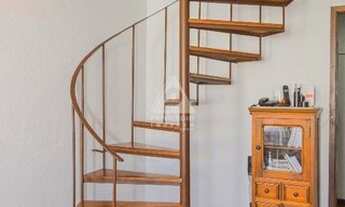 Imagem 5: Cobertura 3 Quartos c/ Área Externa no Largo dos Leões!