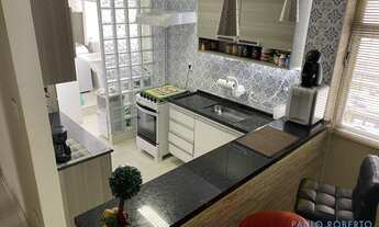 Imagem 4: APARTAMENTO - MOOCA - SP