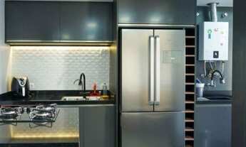 Imagem 4: APARTAMENTO - VILA ANASTÁCIO - SP