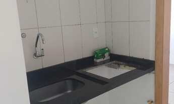 Imagem: Alugo apartamento edifício ícaro, águas