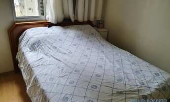 Imagem 5: APARTAMENTO - PERDIZES - SP