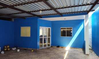 Imagem 2: Casa 10x21 Casa com 2 dormitórios