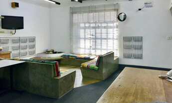 Imagem 4: CASA DE VILA - JARDIM AMÉRICA - SP