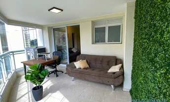 Imagem 6: APARTAMENTO - BROOKLIN - SP