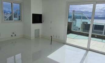 Imagem 4: COBERTURA DUPLEX COM VISTA BERIA MAR NORTE - 3 VGAS GARAGEM