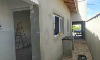 Imagem 4: Casa com 2 dormitórios à venda, 80 m² por R$ 270.000,00 - Jardim Terras da Conceição - Jac