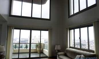 Imagem: DUPLEX - MORUMBI - SP