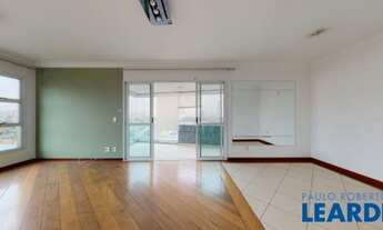 Imagem: APARTAMENTO - IPIRANGA - SP