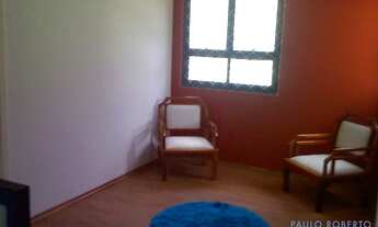 Imagem 6: CASA EM CONDOMÍNIO - PARQUE MONTE ALEGRE - SP