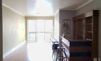 Imagem 5: Apartamento à venda, 186 m² por R$ 950.000,00 - Aparecida - Santos/SP