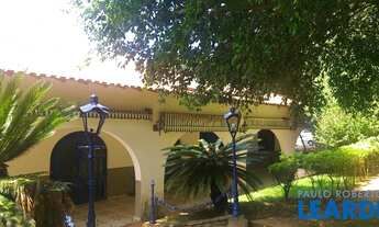 Imagem 6: CASA TÉRREA - JARDIM SABA - SP