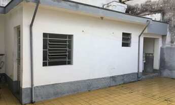 Imagem 6: São Paulo - Casa Padrão - Água Rasa