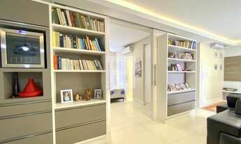 Imagem 3: FLORIANóPOLIS - Apartamento Padrão - João Paulo