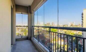 Imagem 2: Apartamento, Jardim da Saúde - São Paulo