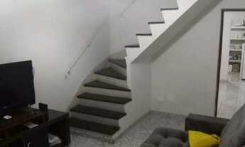 Imagem 1: CASA ASSOBRADADA - VILA FORMOSA - SP