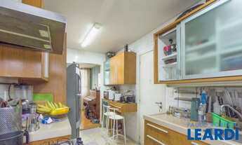 Imagem 5: APARTAMENTO - JARDIM AMÉRICA - SP