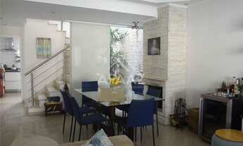 Imagem: Sobrado à venda, 3 quartos, 1 suíte, 2