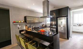 Imagem 6: Apartamento para venda 230 m² com 3 quartos em Jardim Paulista - São Paulo - SP