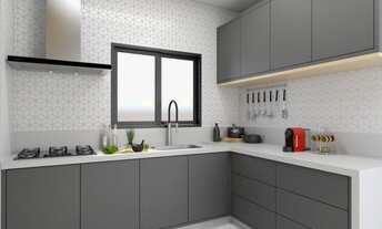 Imagem 4: CASA EM CONDOMÍNIO - VILLAGIO MARANELLO - SP