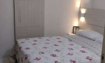 Imagem 7: APARTAMENTO - PARQUE RESIDENCIAL AQUARIUS - SP