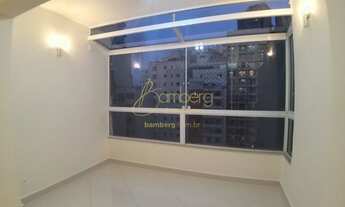 Imagem 6: Apartamento 100% reformado, silencioso - na Bela Vista