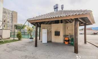 Imagem 2: Apartamento 2 dormitórios com vaga de garagem l Bairro Sarandi em Porto Alegre