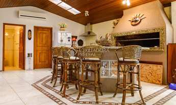 Imagem 4: PORTO ALEGRE - Casa Padrão - Ipanema