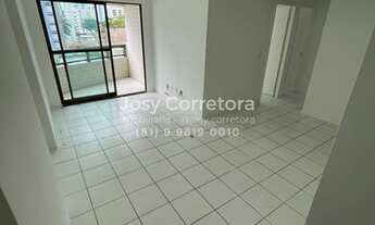 Imagem: 02 quartos em Boa Viagem