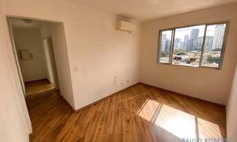 Imagem: APARTAMENTO - BROOKLIN - SP