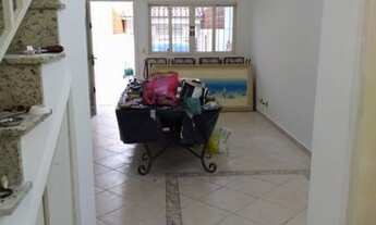 Imagem: SOBRADO - JARDIM ESTER YOLANDA - SP