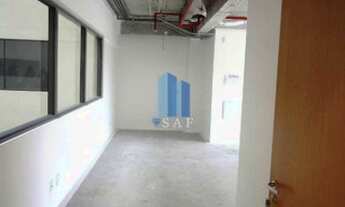 Imagem 2: CONJUNTO / SALA COMERCIAL à venda com 60m² por R$ 418.453,00 no bairro Batel - CURITIBA